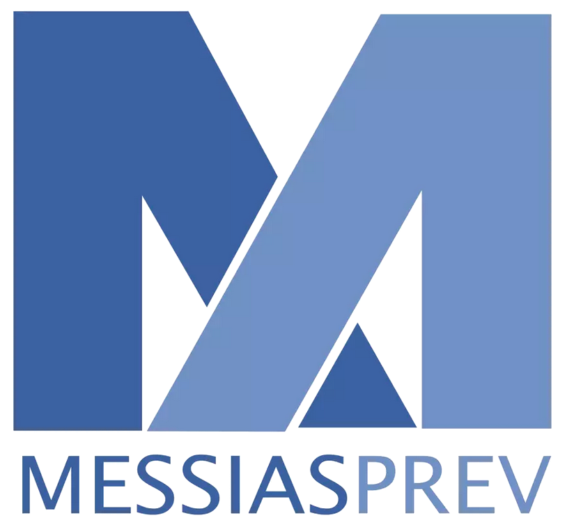 MessiasPrev - Logotipo