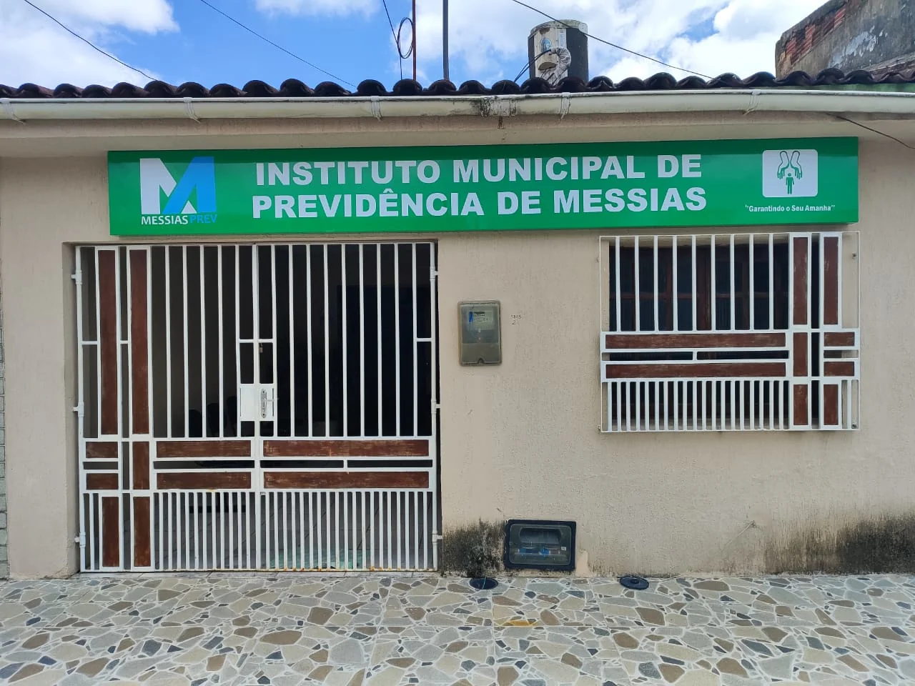 messias prev institucional